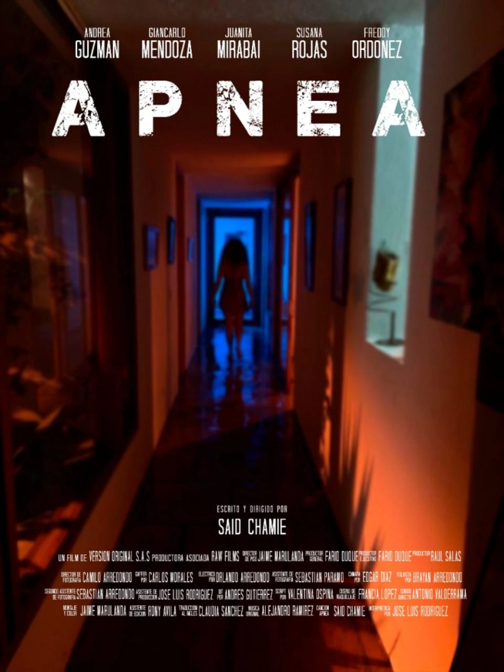 Apnea