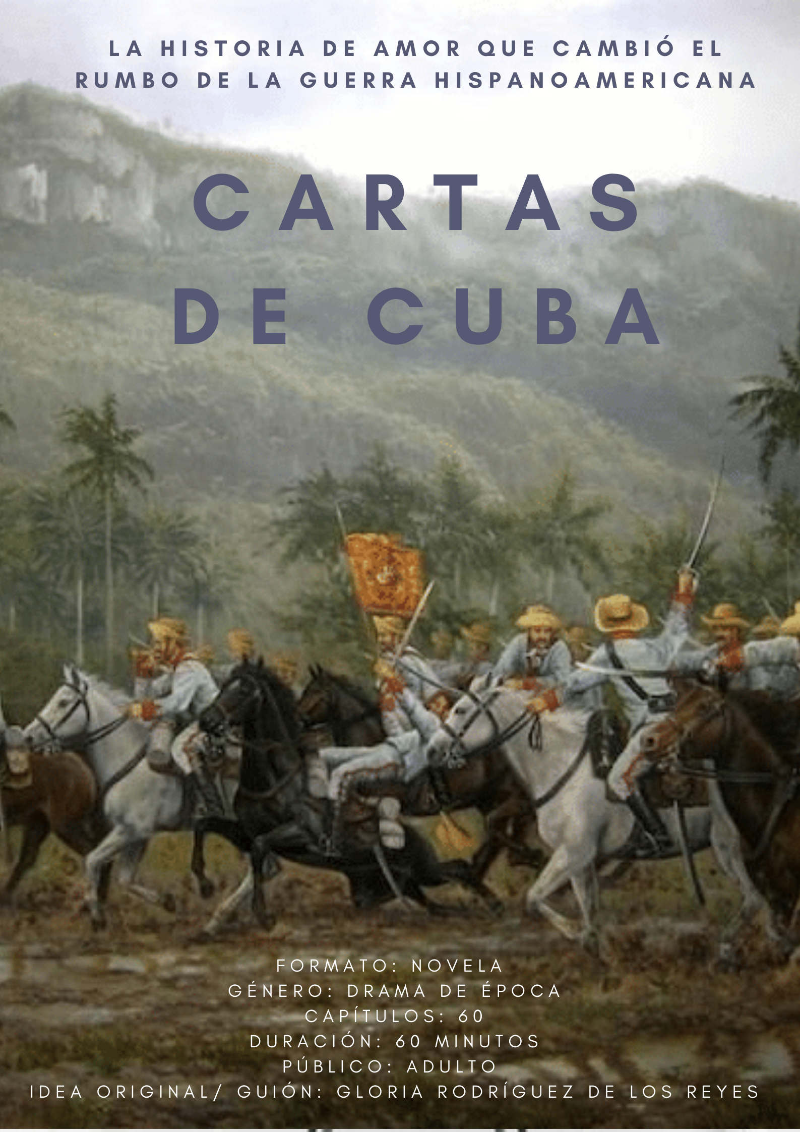 CARTAS DE CUBA
