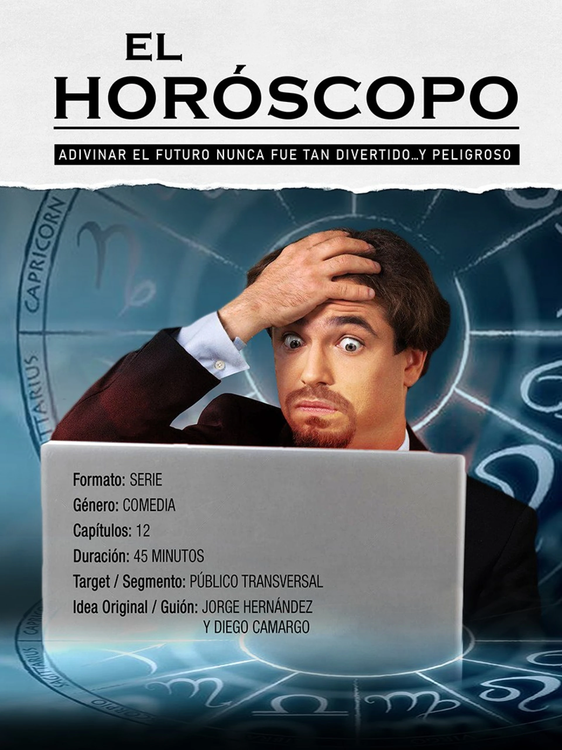 EL HOROSCOPO