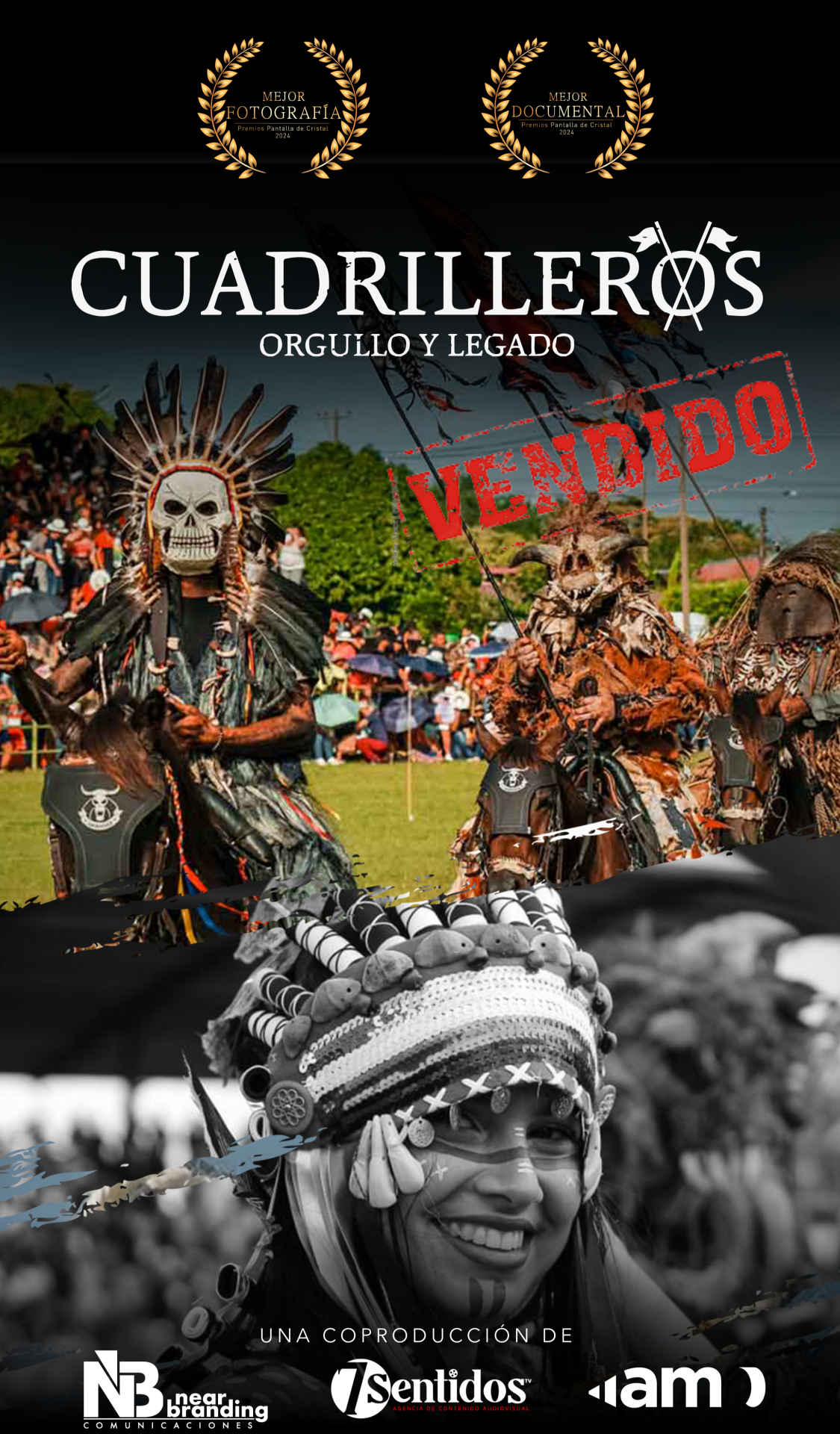 CUADRILLEROS