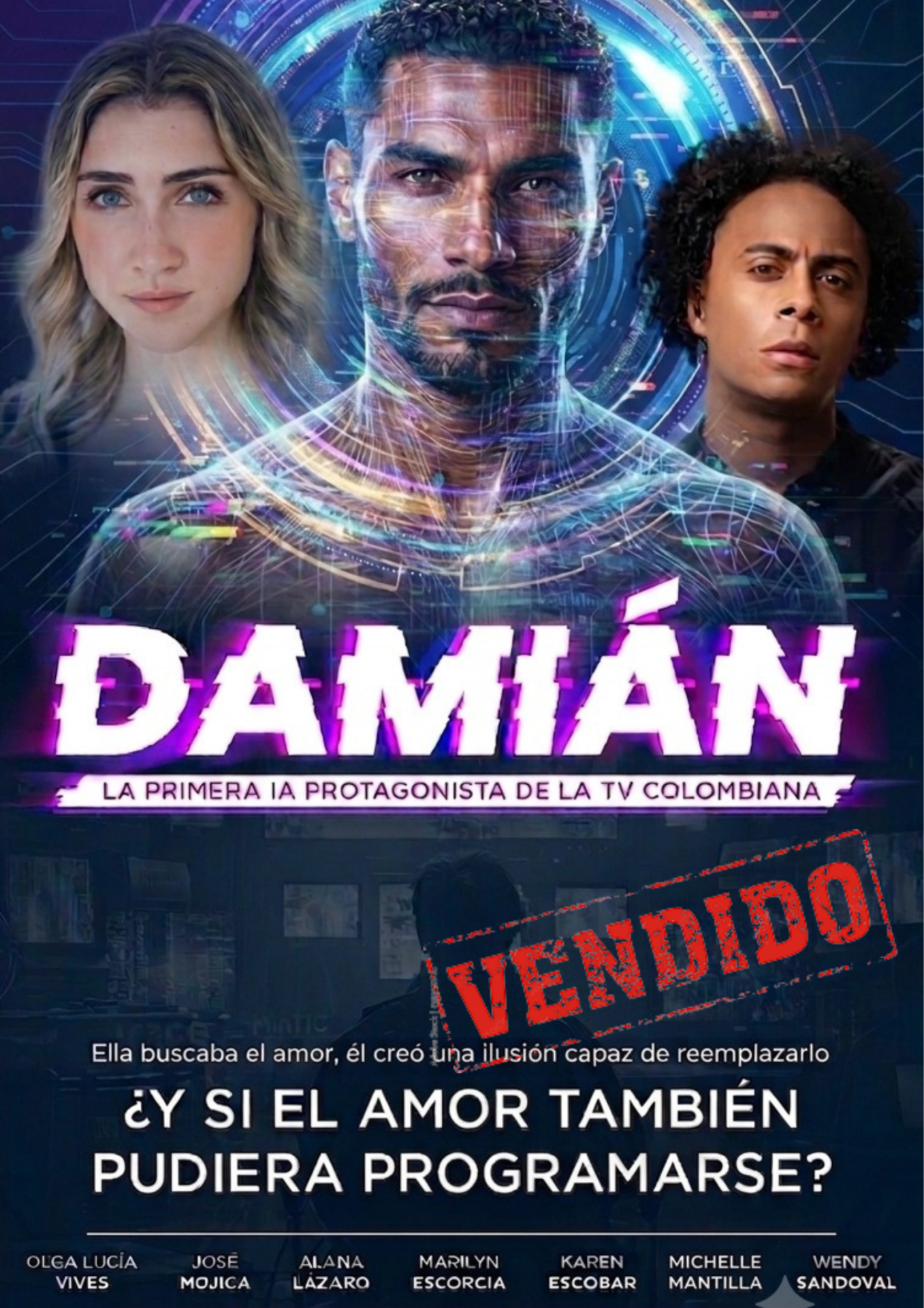 DAMIAN