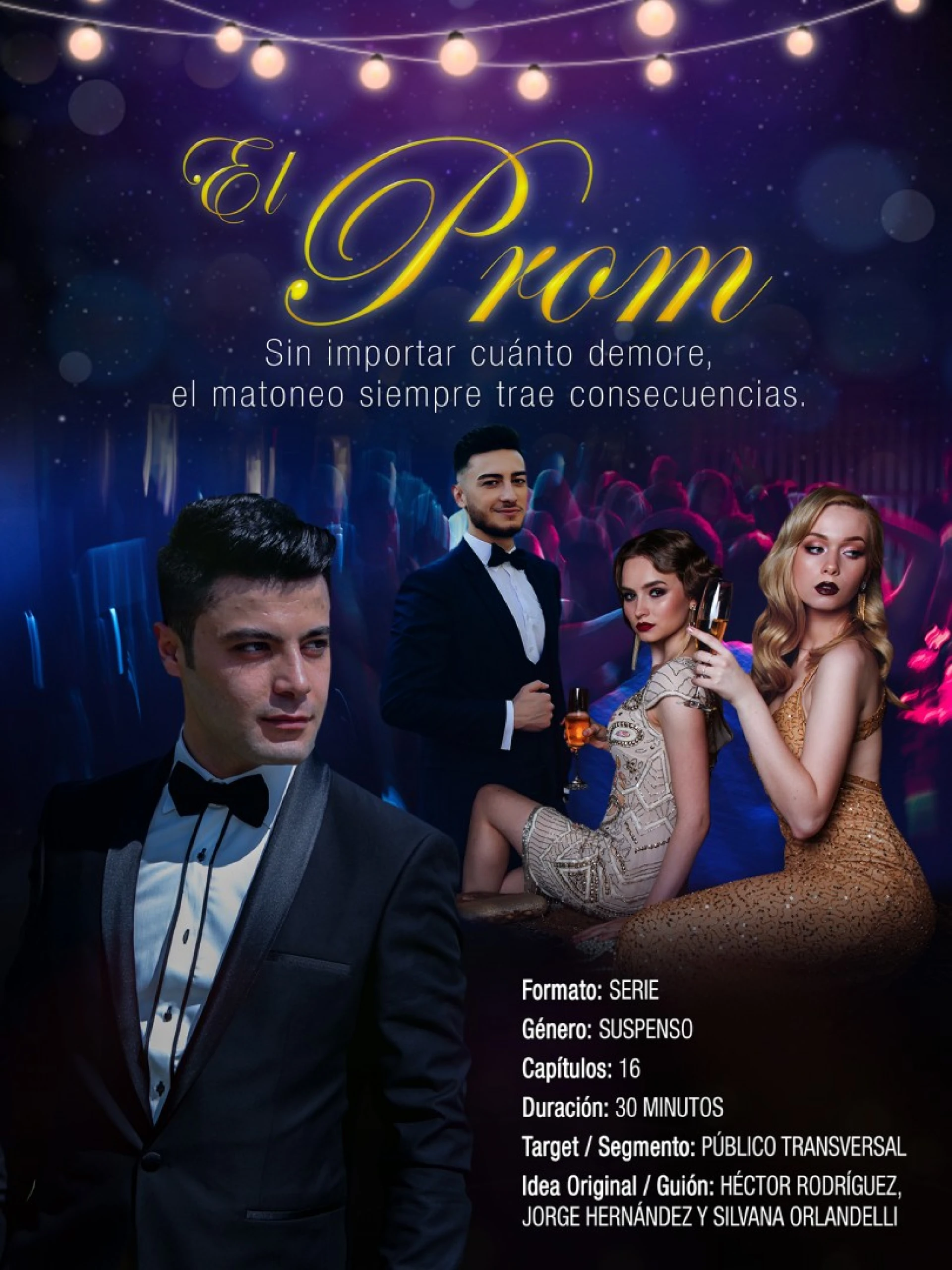 EL PROM