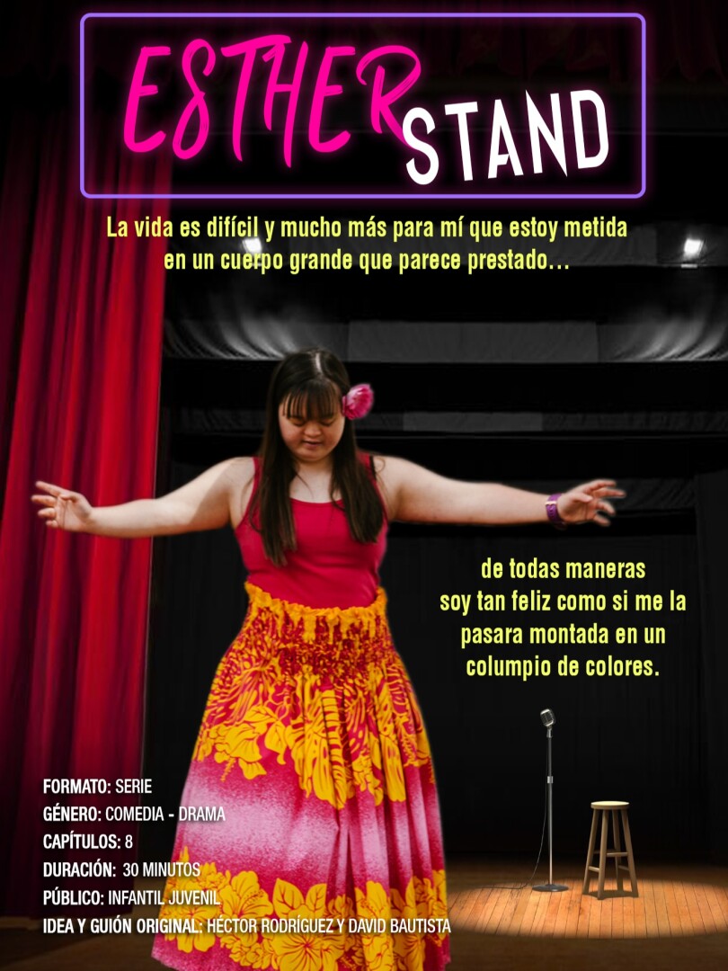 ESTHER´S STAND