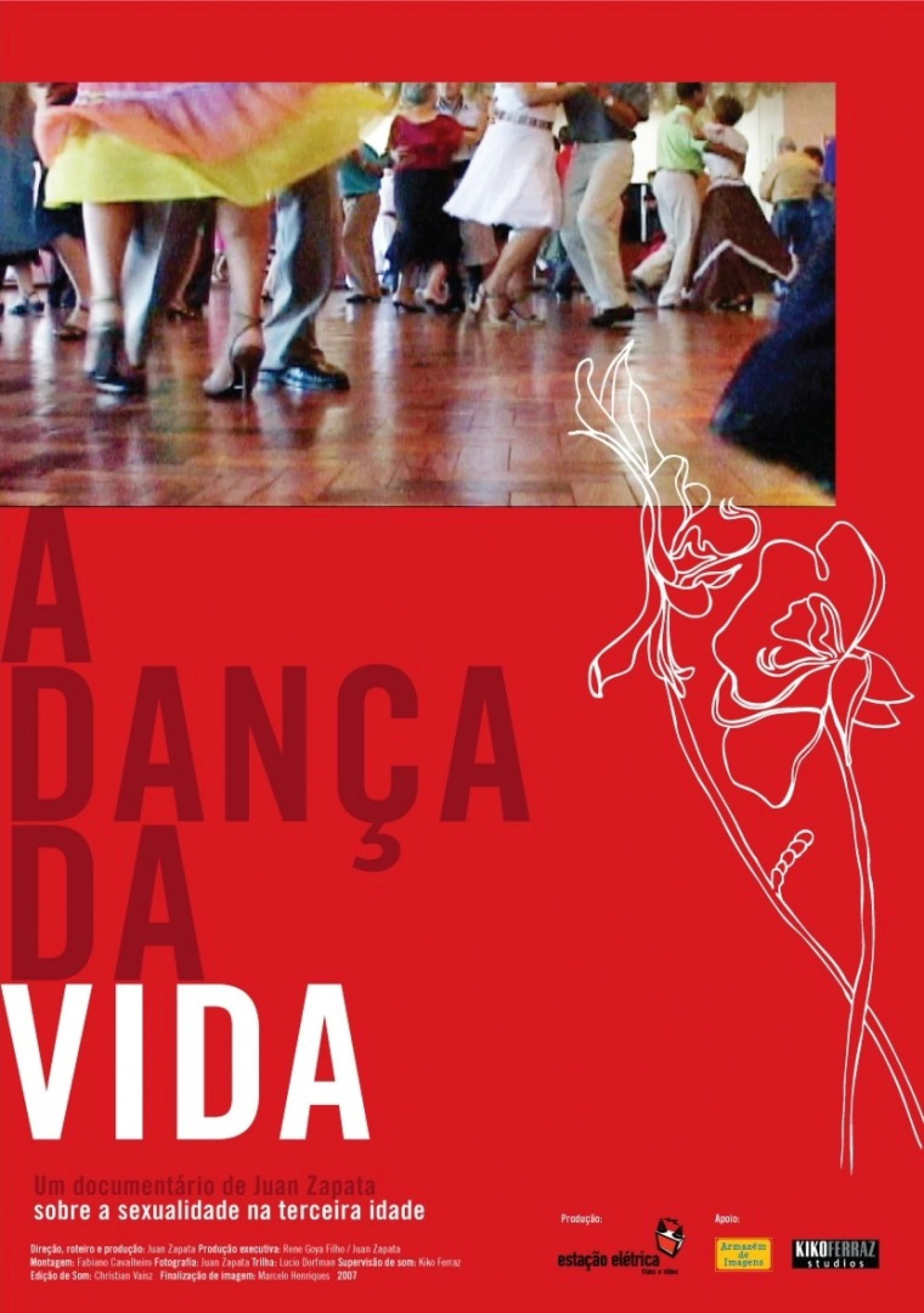 La danza de la vida