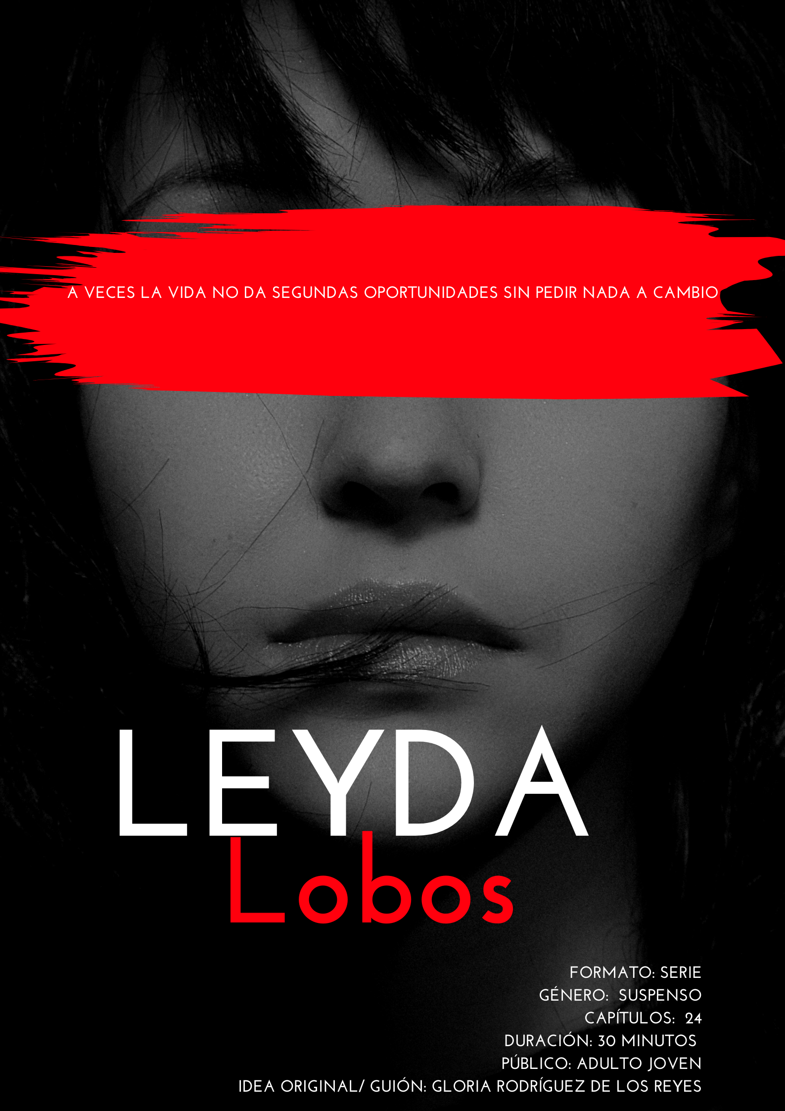 LEYDA LOBOS