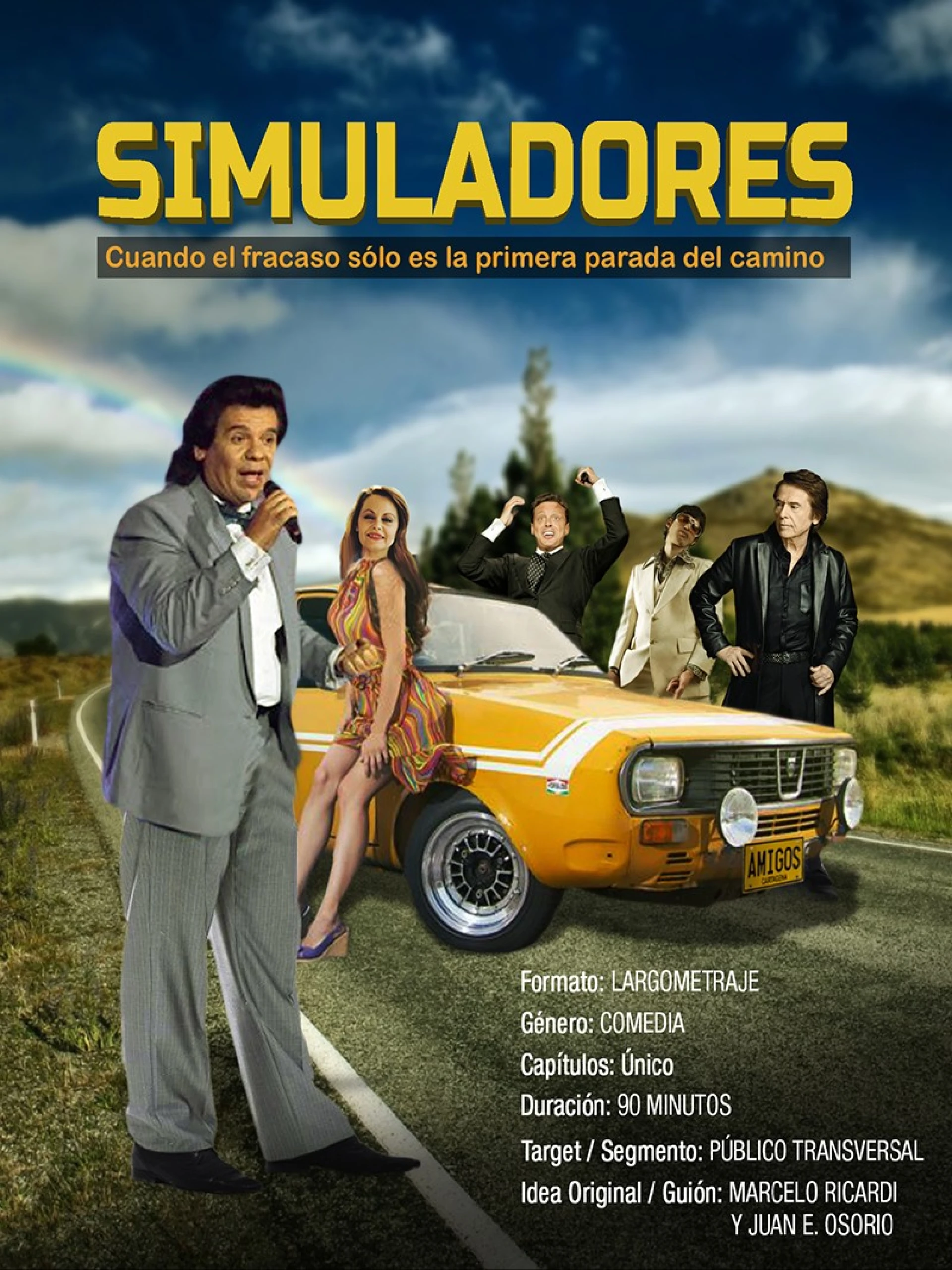 SIMULADORES