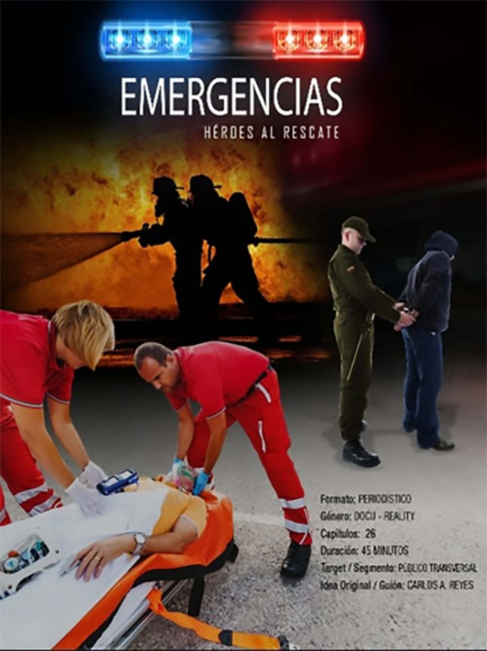 EMERGENCIAS