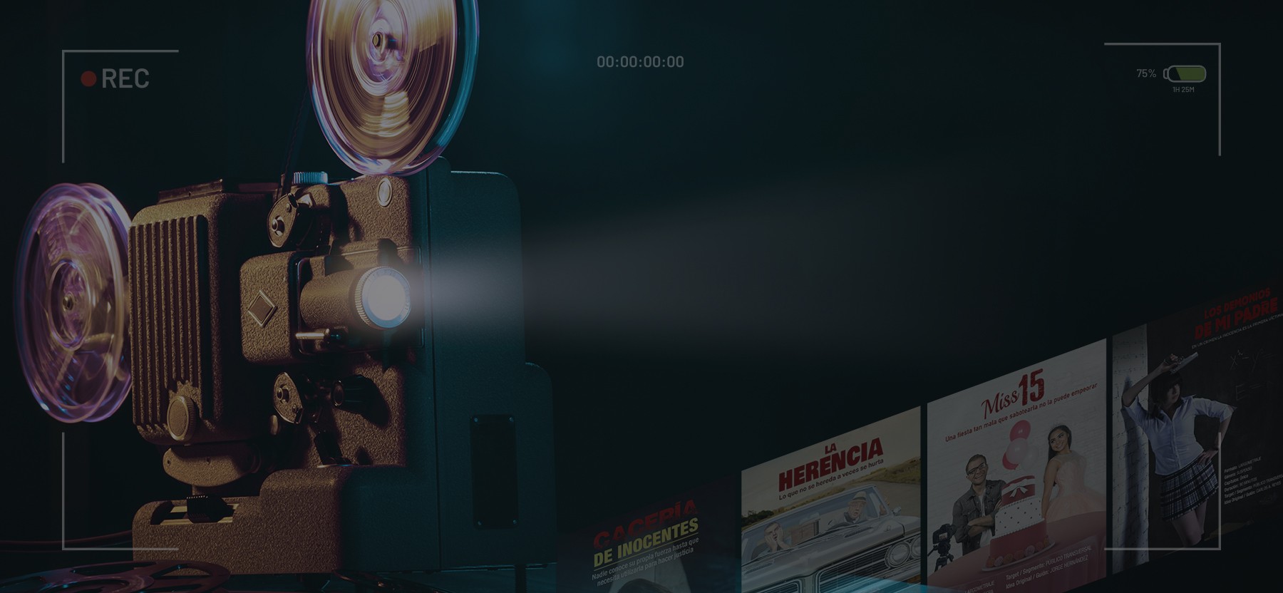 !MÁS HISTORIAS PARA VER!